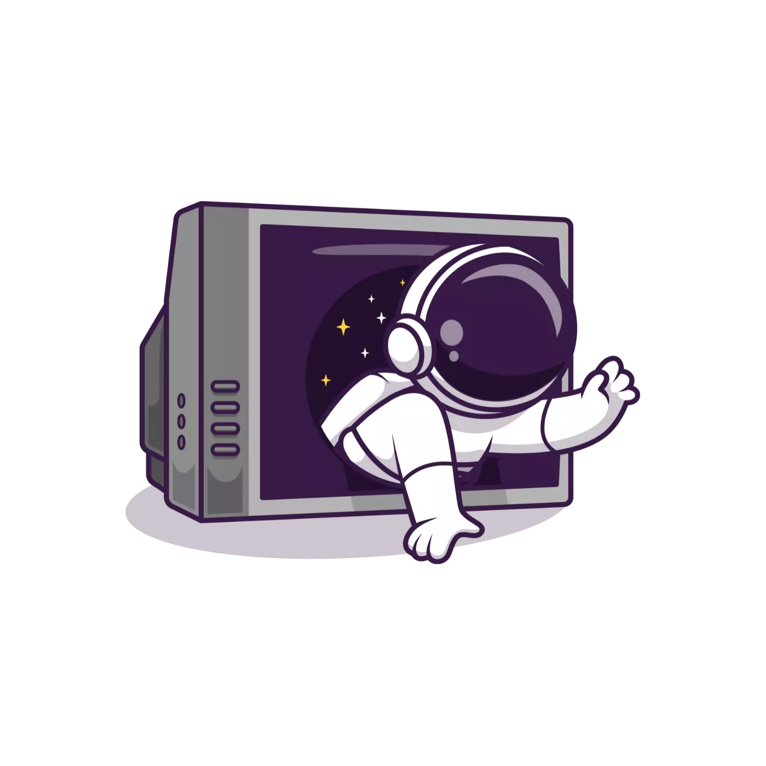Nerdforsch Labs Logo